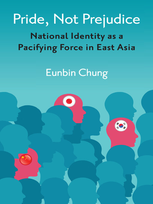 Title details for Pride, Not Prejudice by Eunbin Chung - Available